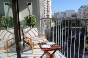 POLO Apartments 4E Jacaranda
